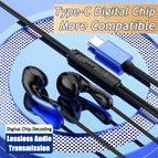 Type-C Blue