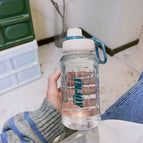 WHITE / 800ml