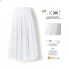 white / 90cm