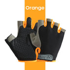 orange / XL