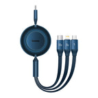 100W Blue / 1.1m 1
