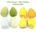4 Green 4 Yellow / CHINA