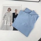 Fog Blue / S