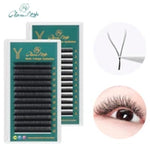 ANNAFRIS 50Pcs  Disposable Eyelash  Brush Soft Head Crystal Eyebrow Brush Lash Extension Brush  Mascara Wand Makeup Tool