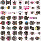 112PCS