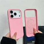 Silicone Case for iPhone 18 Pro Max