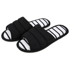 Black / 43-44(10.2-10.4inch) / CHINA