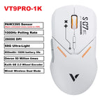 VT9PRO1K WhiteOrange