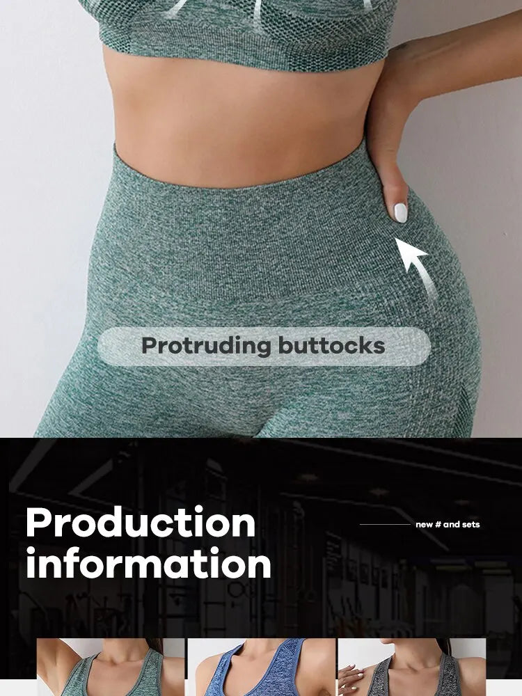 Soutien-gorge Push Up Respirant Pour Femmes, Sous-vêtements De Sport, Course À Pied, Yoga, Fitness