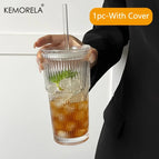 With Cover / 601-700ml