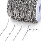 S2 Steel 1.8mm / 2 Meters