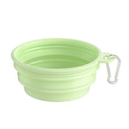 650ml / Green / CHINA