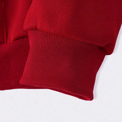 Faith Hope Love Letter Graphic Women Hoody Street Casual Loose Sweatshirt Autumn Fleece Hooded Hip Hop O-Neck Clothing Female