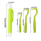 Green 4 PCS