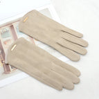 beige / One Size