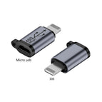 1X Micro To ios
