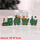 Green-B(Wooden)