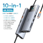 10-in-1 / CHINA