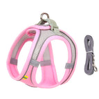 Pink / XS 2.5-4 kg
