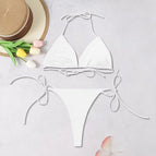 White / L