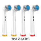 4 Ultra Soft Clean