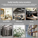 30pcs Cable Organizer Clips Cord Holder Desktop Workstation Wire Manager USB Charging Data Line Bobbin Winder Cable Management