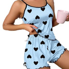 1 set Blue / XL