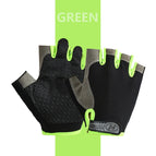 green / XL