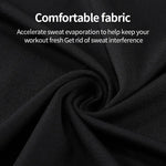 Quick Drying Tight Fitting Suit For Men'S Long Sleeved Sports Cycling Top, Running, Fitness, Football Training, Basketball Shirt