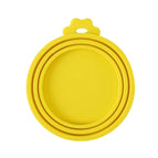 Yellow-1cover / Show