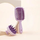 2pcs set Purple