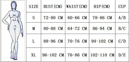 Women Swimsuit Colored Maple Leaves Knitted Bikini Skirt Three-Piece Set Split Swimsuit Bikini