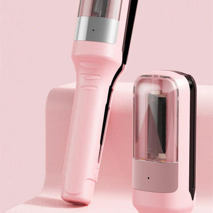 Hair ends Trimmer Split Remover Dry Damaged Brittle Professional Automatic Trim Split for Women Cordless Hair cutting machine