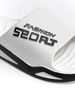 Men's Slippers Indoor Outdoor Non-slip Thick Soft Sole Comfortable Beach Men Casual For Home Big Size Summer Silders Shoes