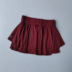 Wine Red / XL