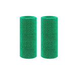 2 Pcs Towel Sports Wristbands Tennis Sweat Bands Wrist Guard For Basketball Volleyball padel Fitness Sweatbands Wrist Wrap Cuff