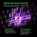 Mechanical Keyboard Magnetic Switch 60% Gaming Keyboards Rapid Trigger 0.01mm 8K ARGB HE/TMR Custom Keyboard