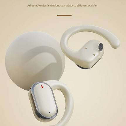 Original X93 OWS Bluetooth Earphones Sport Wireless Headphones with Mic Waterproof HiFi Stereo Wireless Earbuds
