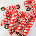 1pc 16inch Connection Crown 2025 Number Foil Balloons New Year 2025 Decoration Christmas Decorations For Home Navidad 2024