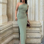 Green / L