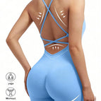 SKY BLUE / XS