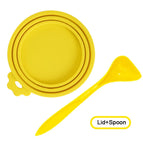 Yellow Set / Show