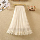 Beige / One Size