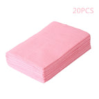 20pcs Pink
