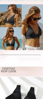 Seamless Bras for Woman Push Up Underwear Padded Bralette One Piece Brassiere Wireless Comfort Intimate