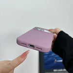 Silicone Case for iPhone 18 Pro Max