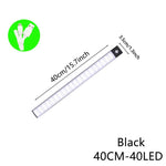 Night Light Led Light Under Cabinet Light Motion Sensor night light Closet Light Cabinet Kitchen Lighting Magnetic night light