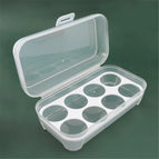 8 Grids Empty Box / CHINA
