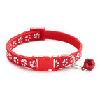 S / red
