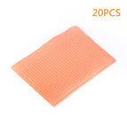 20pcs Orange